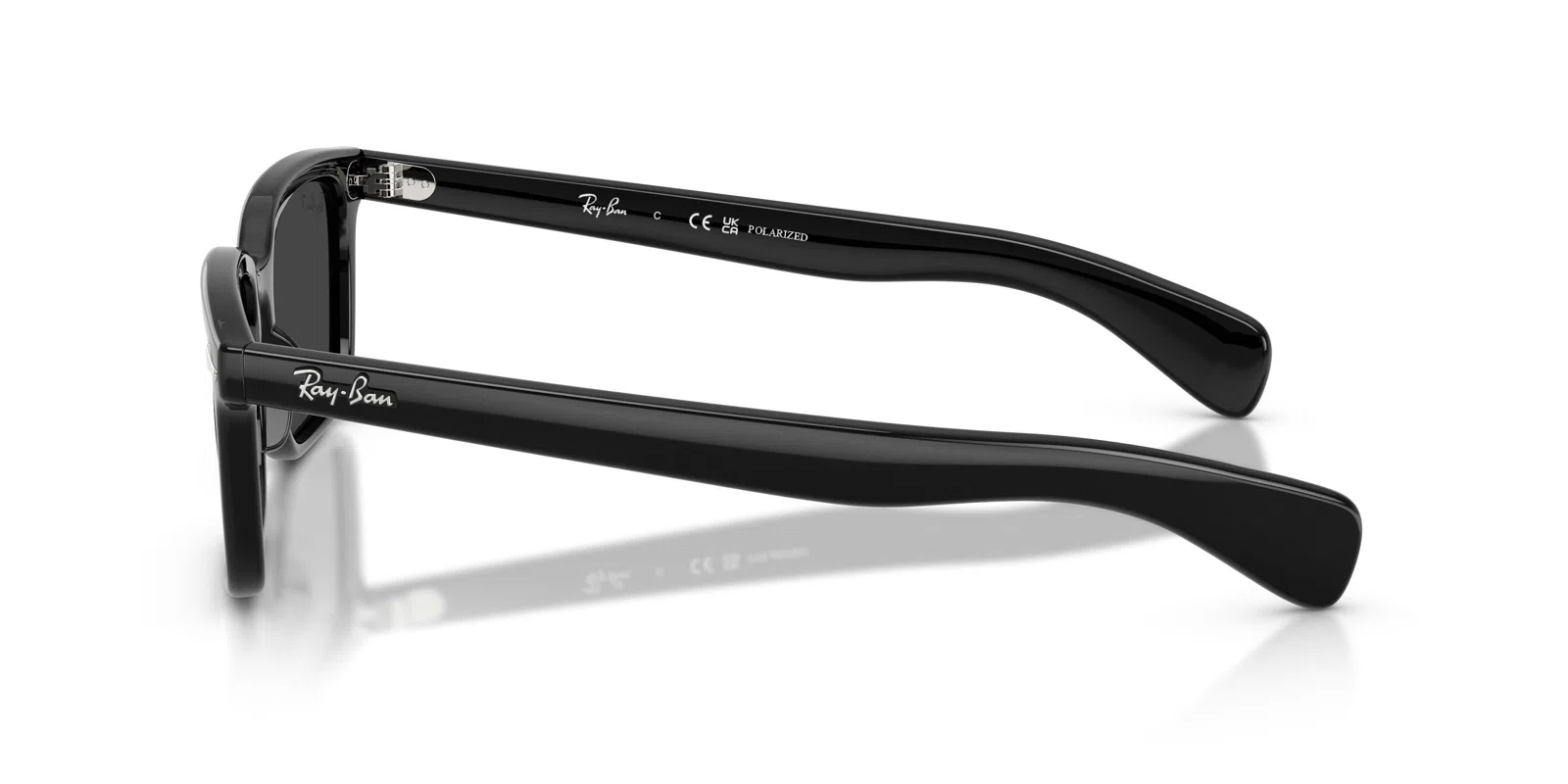 Ray-Ban Brunel 2234F Sunglasses - view 9